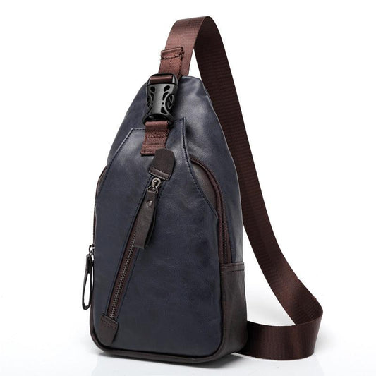 Buddy retro sintetic bag