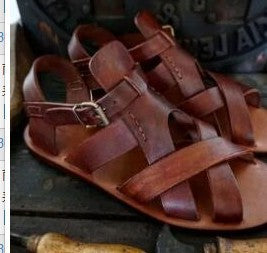 Roman Sandals