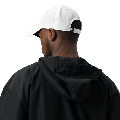 Gorra de béisbol Relaxing Zen aquartmarina by Adidas