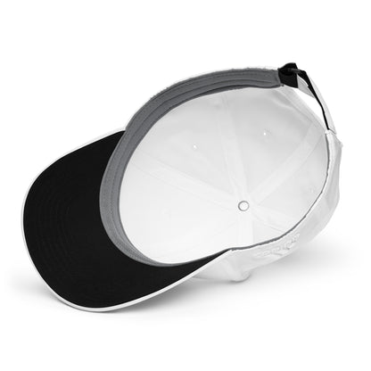 Gorra de béisbol Relaxing Zen aquartmarina by Adidas