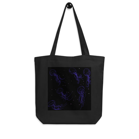 Medusas lover Ecobolsa by Aquartmarina