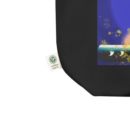 Teddy surf Ecobolsa by Aquartmarina