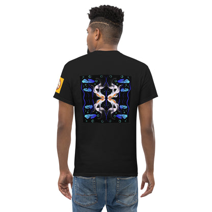 Men's classic t-shirt