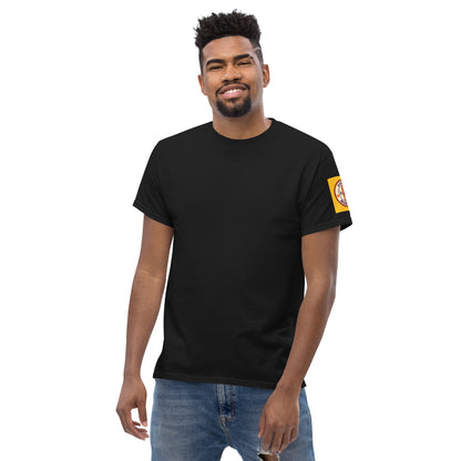 Men's classic t-shirt