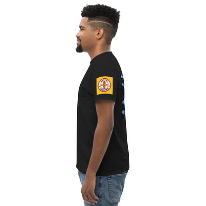 Men's classic t-shirt