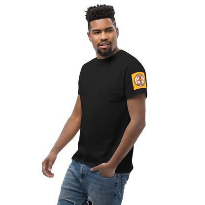 Men's classic t-shirt