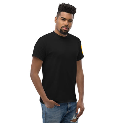 Men's classic t-shirt