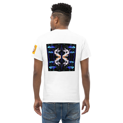 Men's classic t-shirt