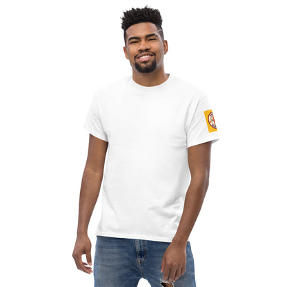 Men's classic t-shirt