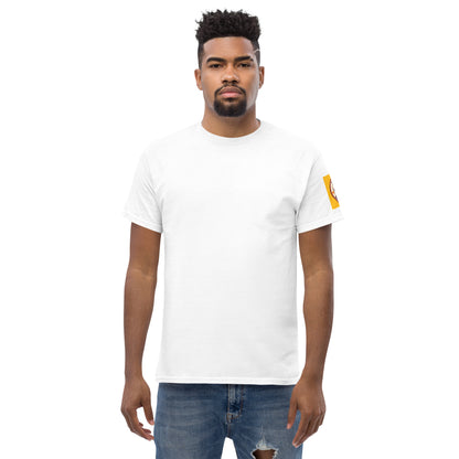 Men's classic t-shirt