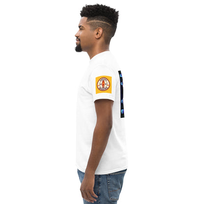 Men's classic t-shirt