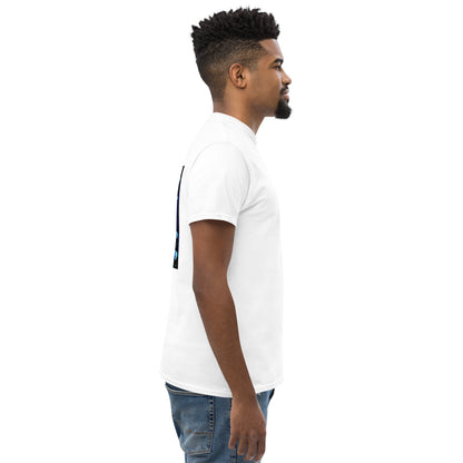 Men's classic t-shirt