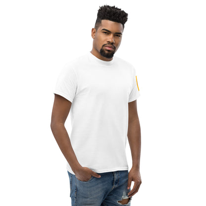 Men's classic t-shirt