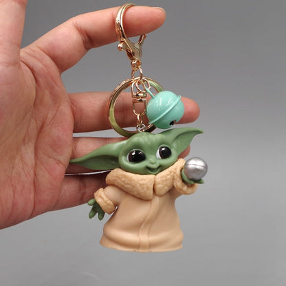 Baby yoda