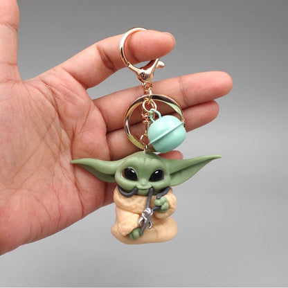 Baby yoda