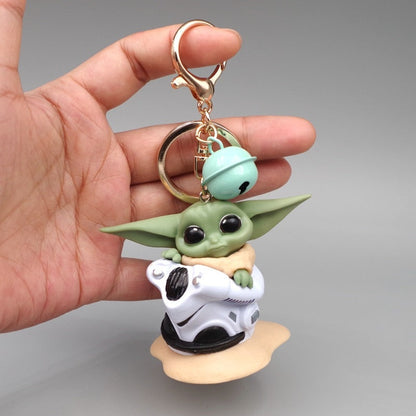 Baby yoda