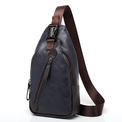 Buddy retro sintetic bag