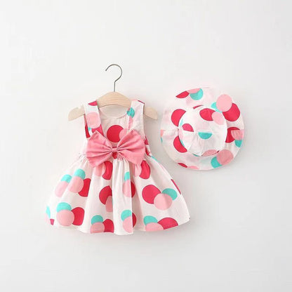 Dolce Strawberry. Beach life