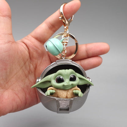 Baby yoda