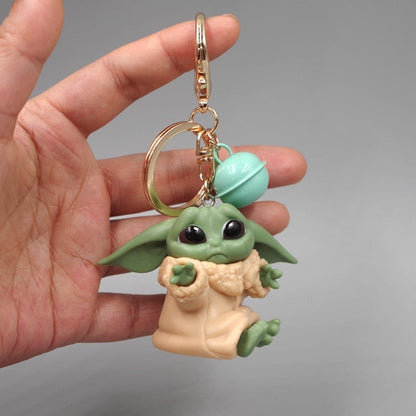 Baby yoda