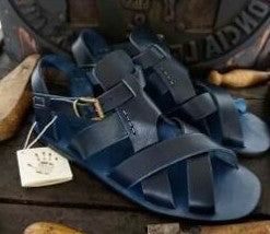 Roman Sandals