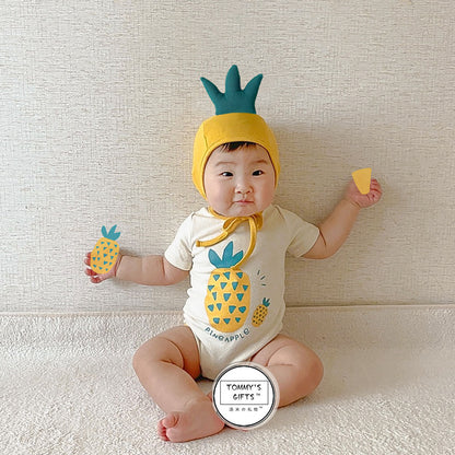 Soy una piña