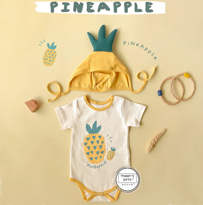 Soy una piña