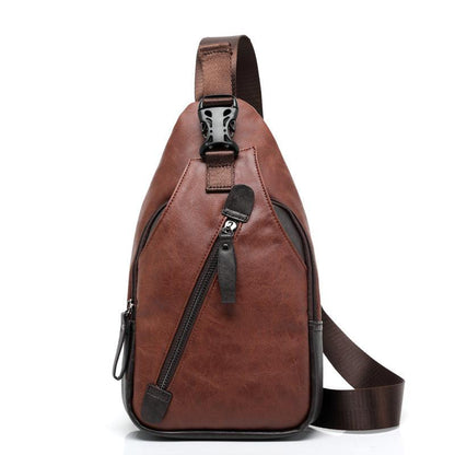 Buddy retro sintetic bag